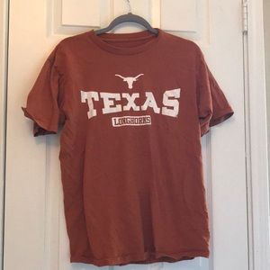 university of texas t shirt